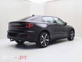 Polestar 2 Standard Range Single Motor