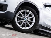 BMW X1 16 d sDrive