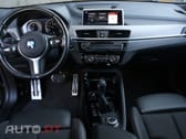 BMW X2 25 e xDrive