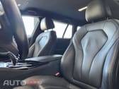 BMW 530 e Pack Desportivo M