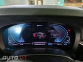 BMW 530 e Pack Desportivo M