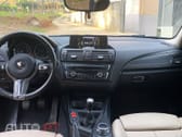 BMW 218 d Coupe