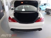 Mercedes-Benz CLA 180 (CDI) d Urban