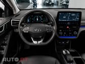 Hyundai Ioniq 38kWh Pack Pele
