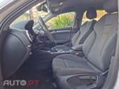 Audi A3 Sportback  1 0 Tfsi Sport