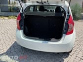 Nissan Note 1.2 Acenta