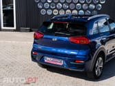 Kia Niro 64kWh