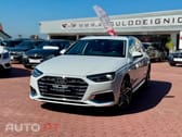 Audi A4 2.0 TDI multitronic Business Line