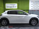 Peugeot E-208 50 kWh Allure Pack