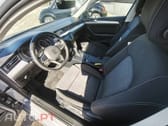 Volkswagen Passat 2.0 TDI Business DSG