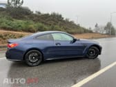 BMW M4 Competition