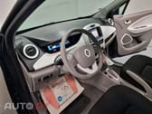 Renault Zoe Life 40