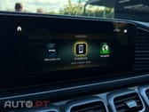 Mercedes-Benz GLE de 4Matic