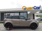 Land Rover Evoque 2.0 D150 R-Dynamic S