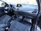 Renault Mégane Sport Tourer 1.5 dCi Dynamique