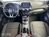 Nissan Juke 1.0 DIG-T Acenta