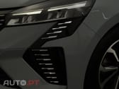 Renault Clio Clio 1.0 TCe Techno