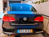 Volkswagen Passat Highline