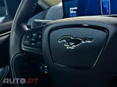 Ford Mustang Mach-E 75.7 kWh Base
