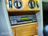 Mercedes-Benz 230 CE w124