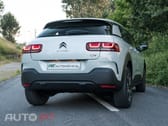 Citroen C4 Cactus 1.2 PureTech Feel