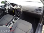 Volkswagen Golf Variant 1.6 TDi Confortline