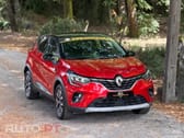 Renault Captur 1.0 TCe Exclusive