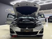 BMW 320 d Pack M Auto