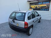 Opel Corsa 1.2 16V