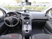 Peugeot 5008 1.6 E-HDi 7L SE Style 2-Tronic