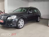 Mercedes-Benz C 200 CDi Elegance BE