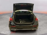 Mercedes-Benz A 250 Limousine e AMG Line