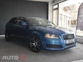 Audi A3 1.6TDI ATTRACTION