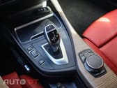 BMW 220 d Pack M Auto