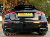 Mercedes-Benz A 35 AMG Turbo 4Matic