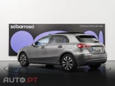 Mercedes-Benz A 250 e Style Plus