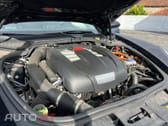 Porsche Panamera S Hybrid
