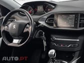 Peugeot 308 1.2 PureTech Allure