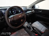 Kia Stonic 1.0 T-GDi Tech
