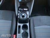 Nissan Leaf N-Connecta
