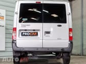 Ford Transit 350L 2.2 TDCi Longa-T.Médio