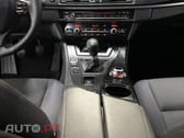 BMW 520 d