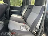 Ford Ranger 4x4 2.5Tdci 141cv
