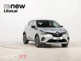Renault Captur Techno TCE 90