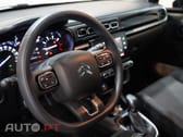 Citroen C3 1.2 PureTech Max EAT6