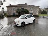 Fiat 500 1.2 S
