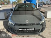 Volkswagen Scirocco 2.0 TDi R-Line BlueMotion