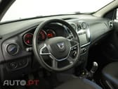 Dacia Sandero Sandero 1.0 ECO-G Stepway Comfort Bi-Fuel