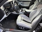 BMW M5 Competition