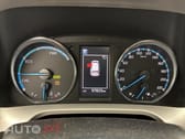 Toyota RAV4 2.5 HDF Lounge AWD-i
